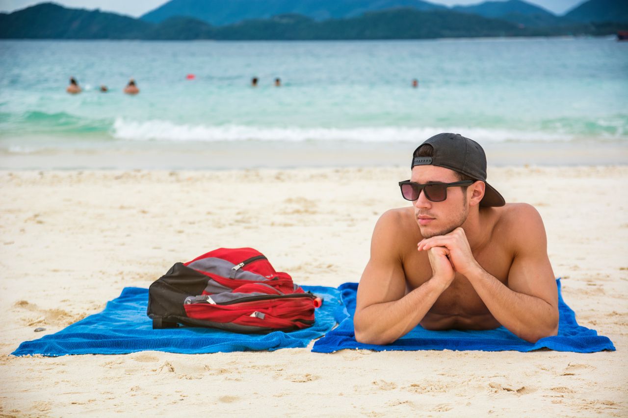 Top 10 tan-lines of all-time