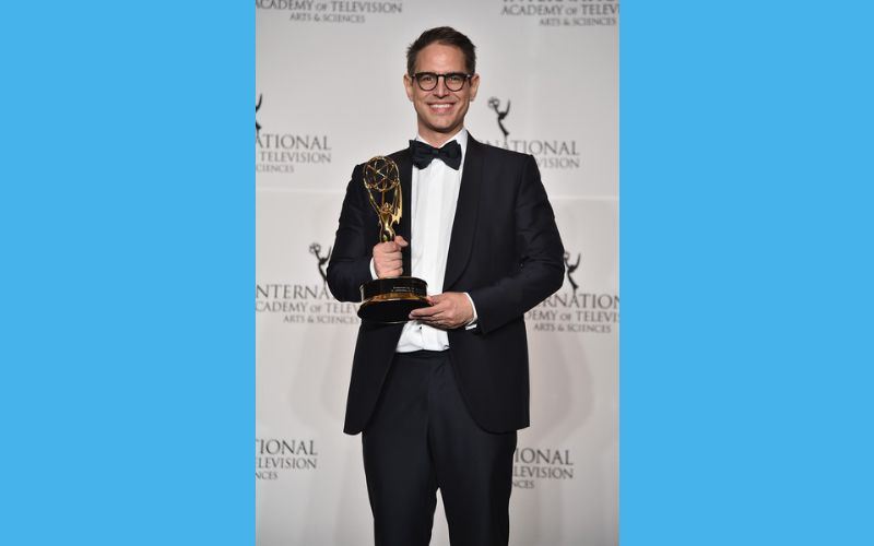 LGBTQ Heroes: Greg Berlanti