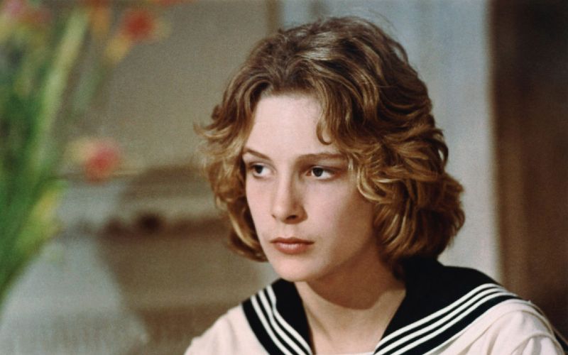 What to watch: The most beautiful boy in the world