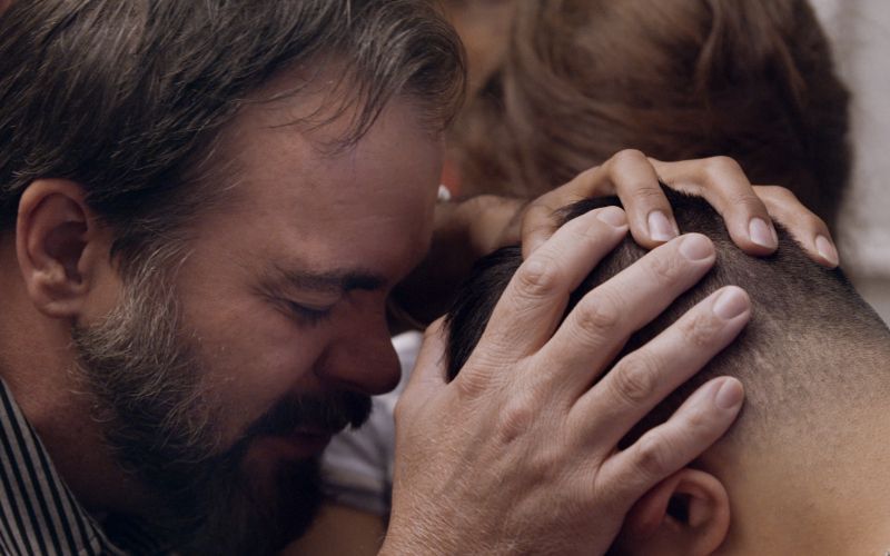 Pray Away - new documentary lifts the lid on the ex-gay movement