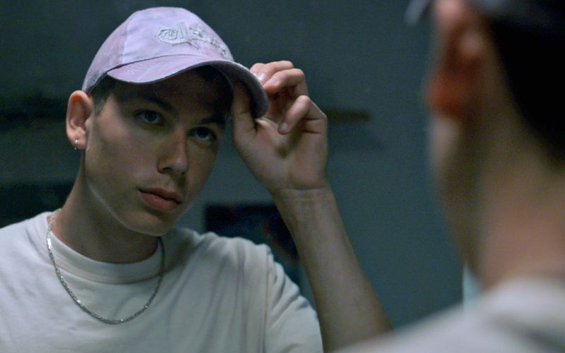 What to watch: Boy Feels - I Love Trouble