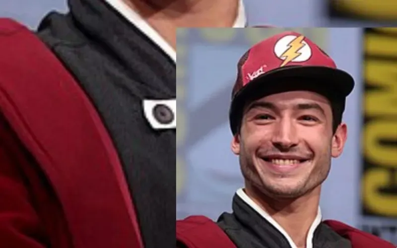 LGBTQ Heroes: Ezra Miller