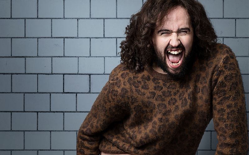 Blowhole - a new play about queer life in London