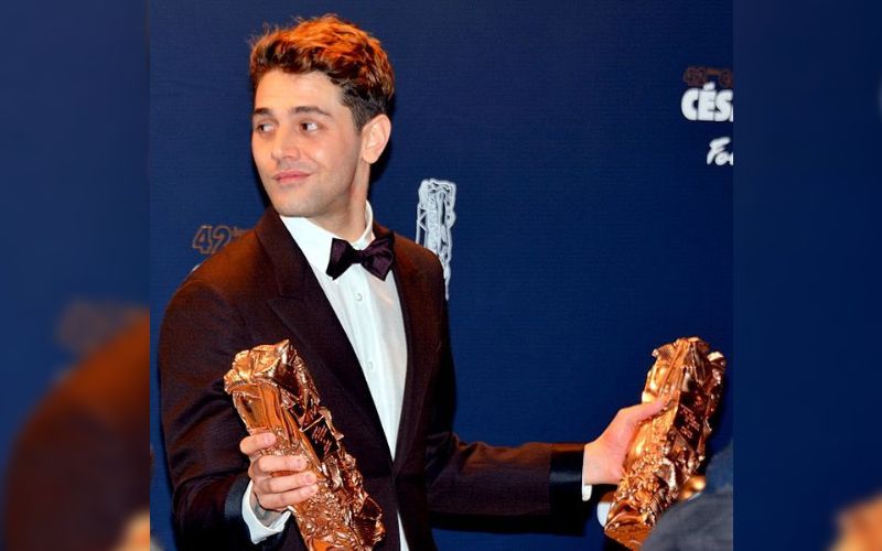 LGBTQ Heroes: Xavier Dolan - setting the standard for queer cinema
