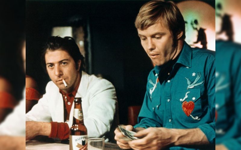 Why every gay film buff should watch Midnight Cowboy