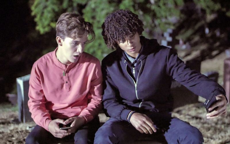 What to watch: A Wake - family drama with a potent mix of grief, secrets, and religion