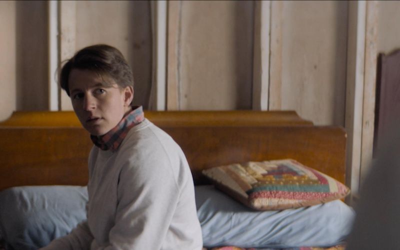 What to watch: On The Fringe Of Wild