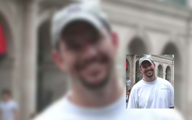 Mark Bingham - the gay man who was one of the heroes of 9/11