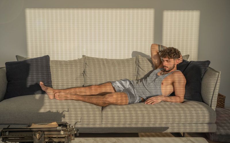 Can you host? New underwear from Modus Vivendi