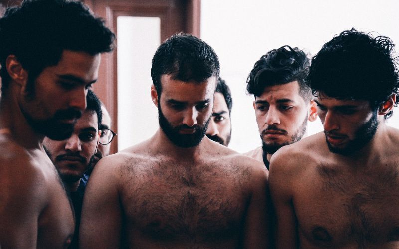 What to watch: Martyr - exploring the intimacy of death