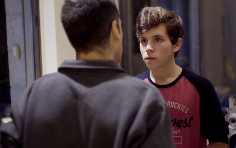 Parental Guidance - films about families navigating the queer experience