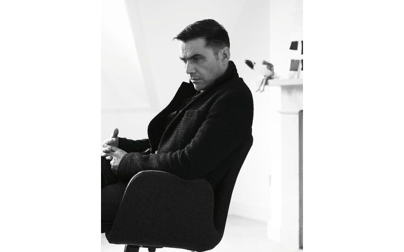 LGBTQ Heroes: Roland Mouret