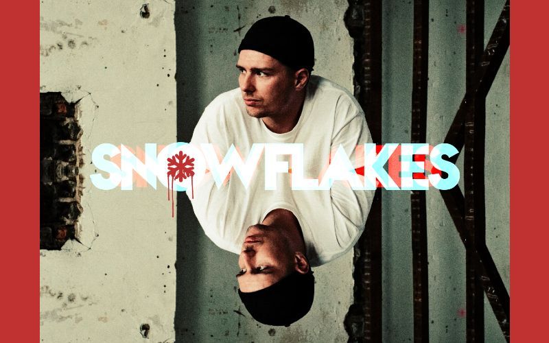 Theatre: Snowflakes - taking trial by social media to the next level