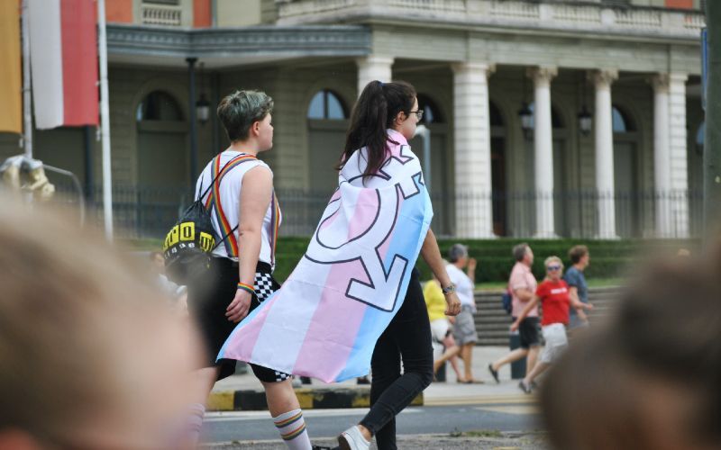Switzerland on track to vote in favour of Marriage Equality