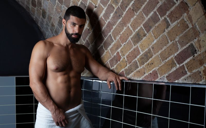Why we still need bathhouses and saunas