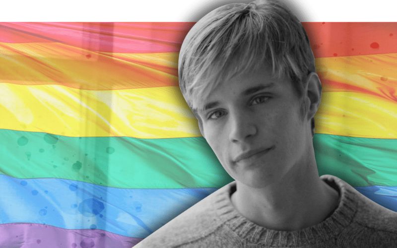 Remembering Matthew Shepard - the homophobic murder that shocked the world