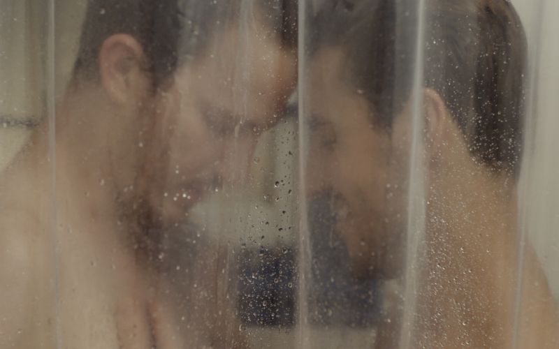 The intensity and intrigue of Israeli Boys