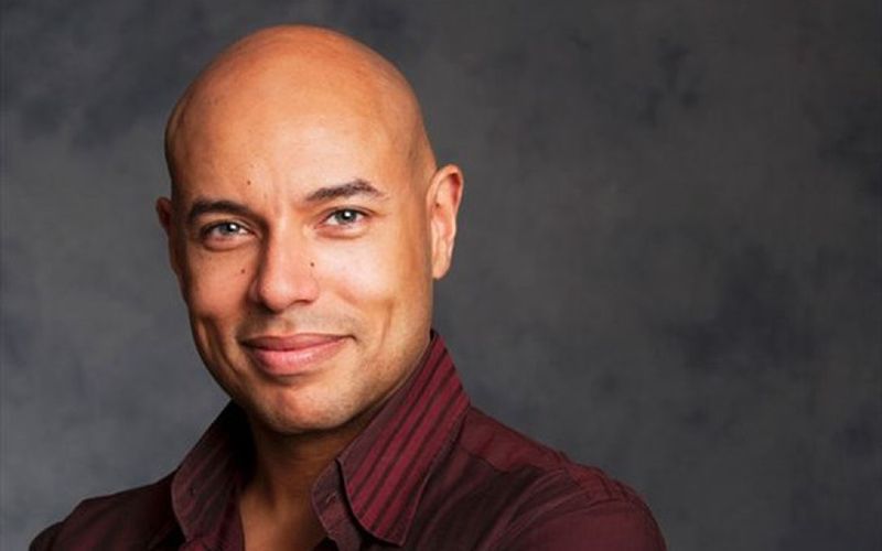 ManCrush: Thom Allison