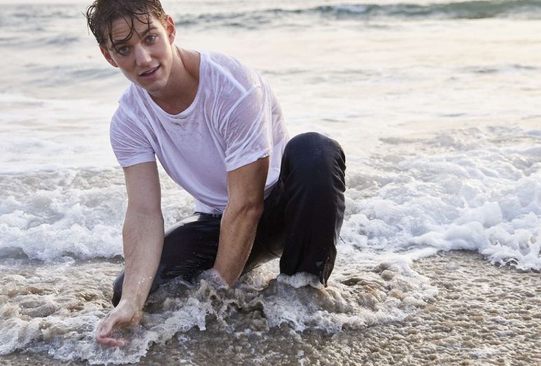 Nico Greetham’s Big Bulge