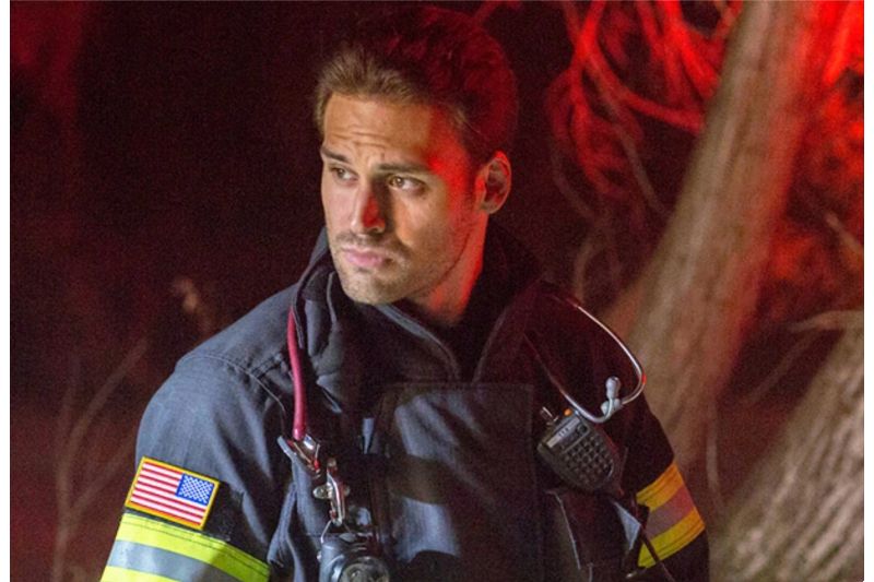 Ryan Guzman is our latest crush!