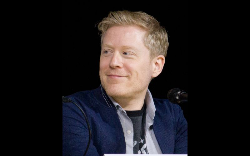 LGBTQ Heroes: Anthony Rapp