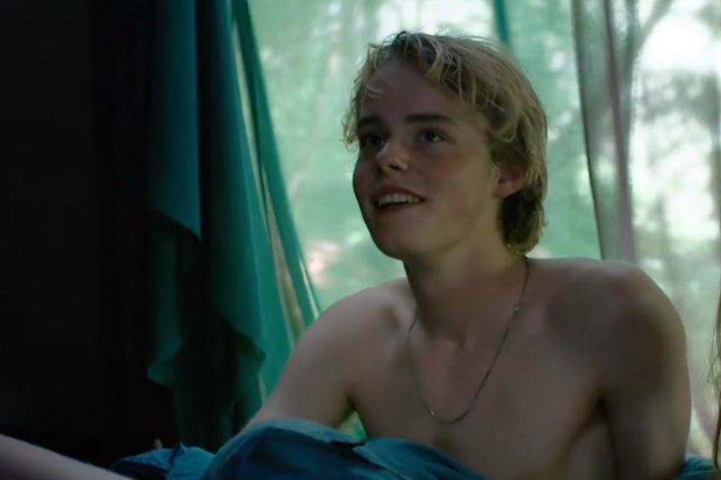 We Just Got The Year’s Most Controversial Nude Scene
