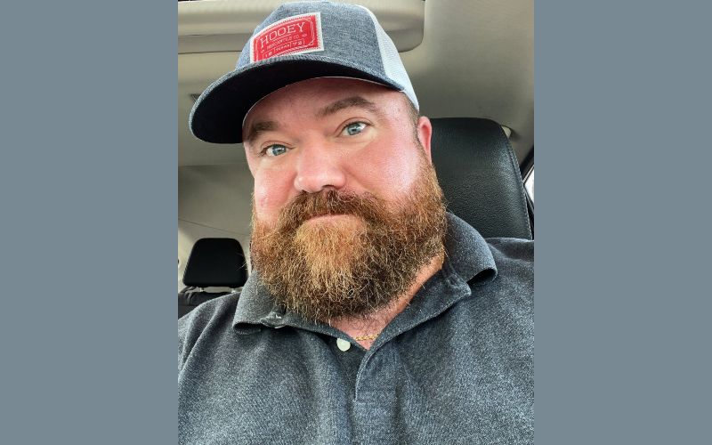 ManCrush: Charming Fuzz
