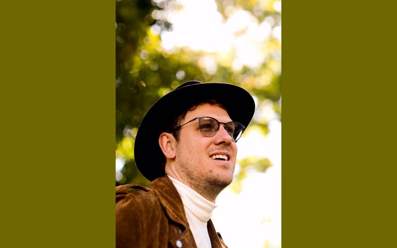 ManCrush: Blake Allen