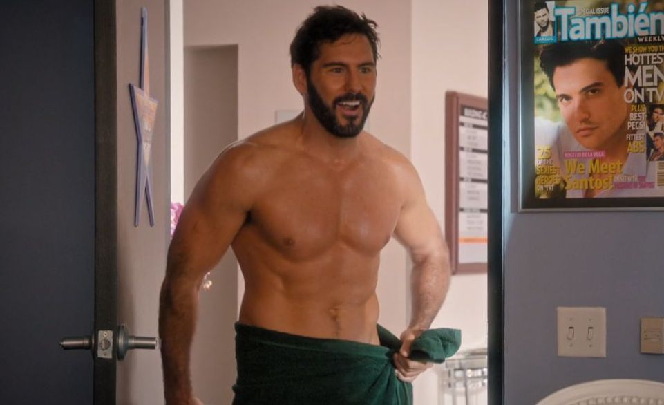 Top Ten Most Popular Gay Scenes Of All Time