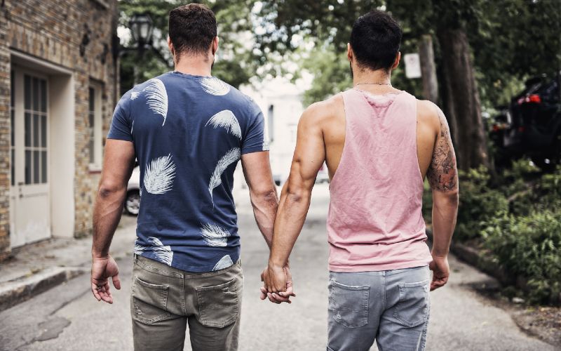 Celebrity couples giving us goals