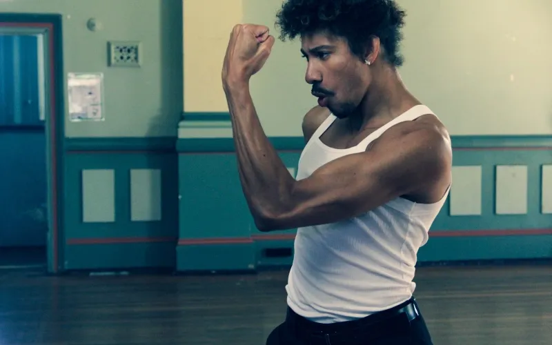 Australian Icons: Keiynan Lonsdale