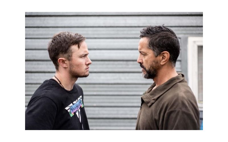What to watch: Rurangi