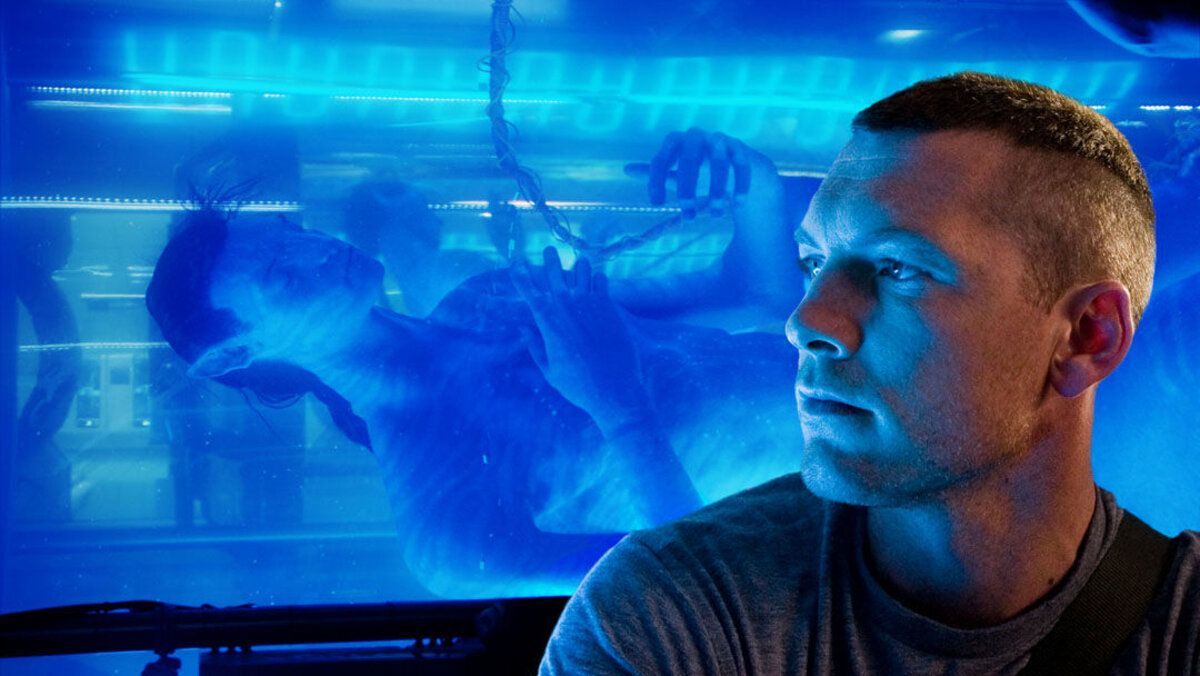 Avatar: The Way Of Water’s Sam Worthington Did A Gay Scene