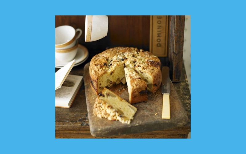 Food for gay men: What do I do with leftover mincemeat?