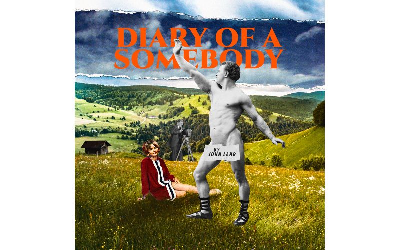 What's on in London: Diary Of A Somebody