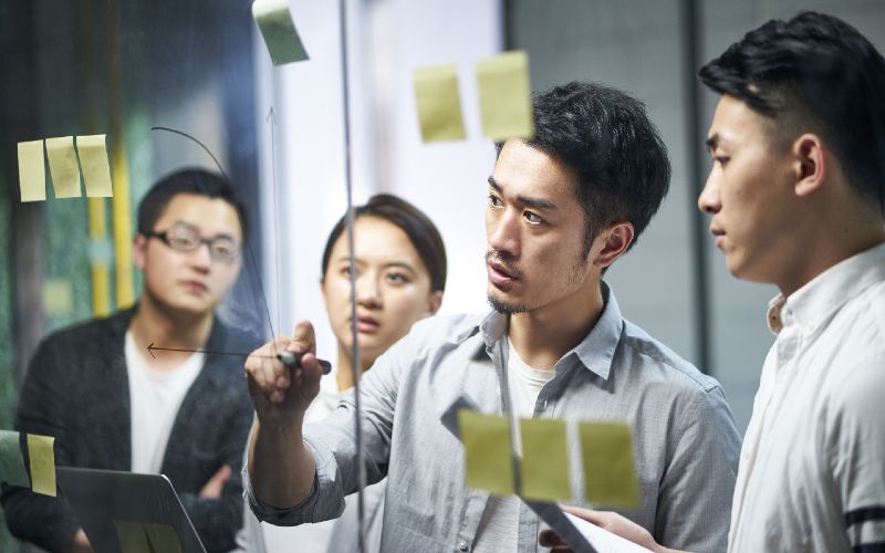 How do I promote my business?