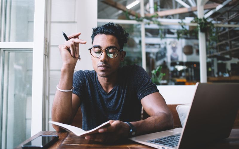 Who are you writing for?