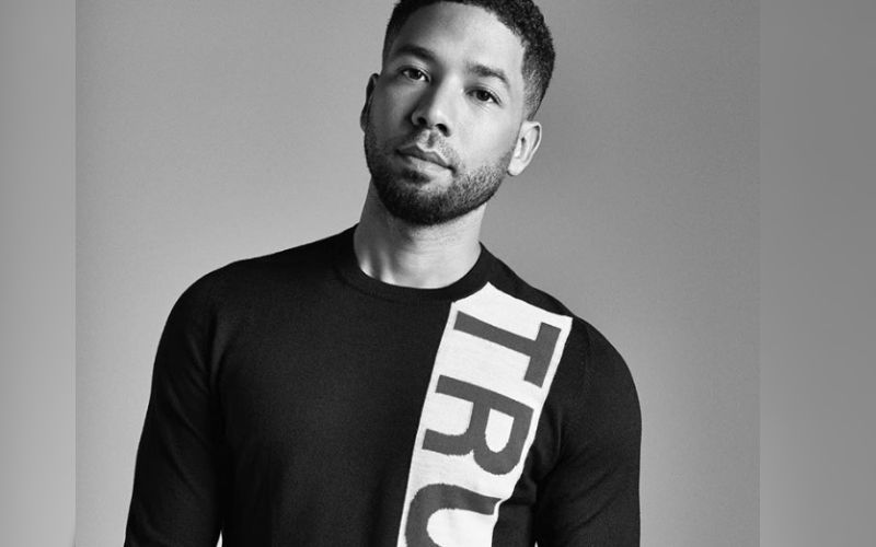 Jussie Smollett sentenced to jail for hoax attack