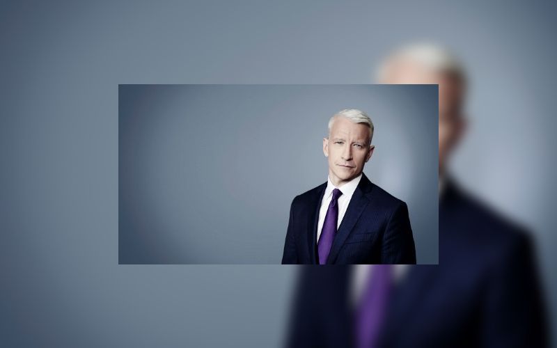 ManCrush: Anderson Cooper