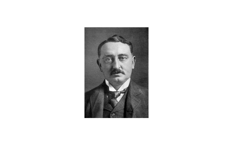 100 Heroes: Cecil Rhodes