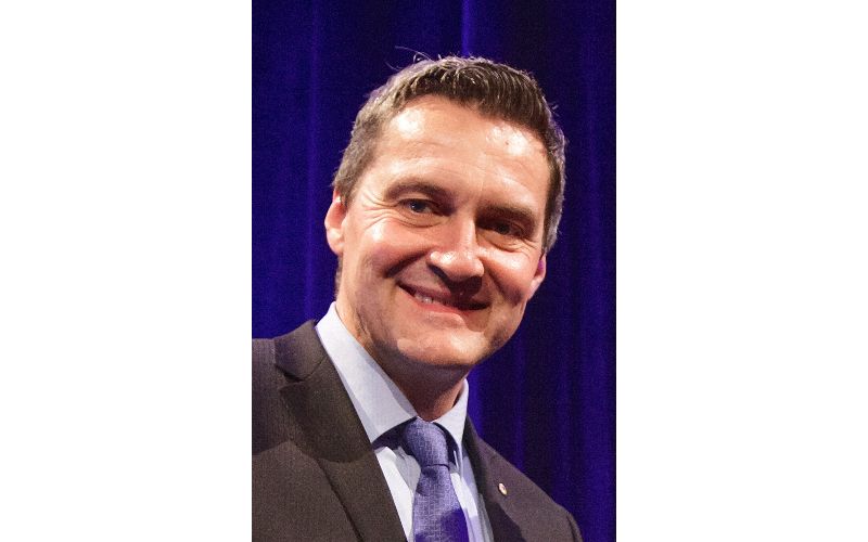 LGBTQ Heroes: Rodney Croome