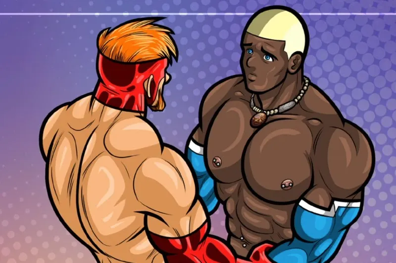 Reading list: The Brigayde - Issue #10