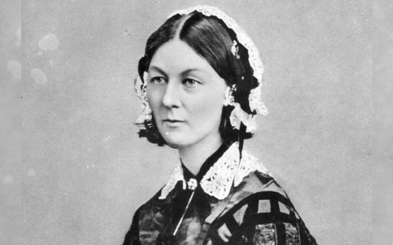 Florence Nightingale - the queer woman who shaped the nursing profession