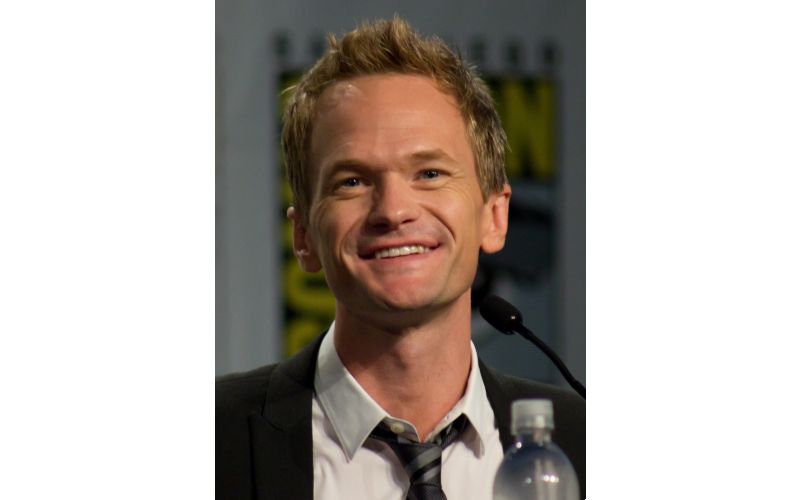 ManCrush: Neil Patrick Harris