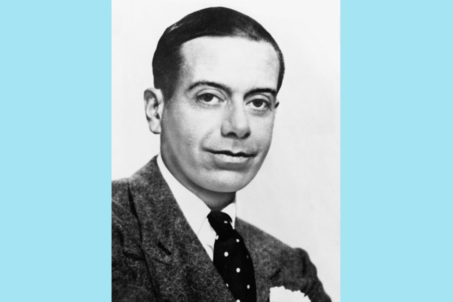 100 Heroes: Cole Porter