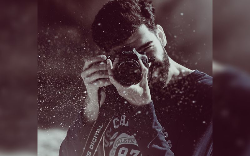 How to promote your photography