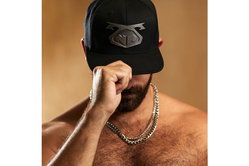 Nasty Pig make a compelling case for a wardrobe update