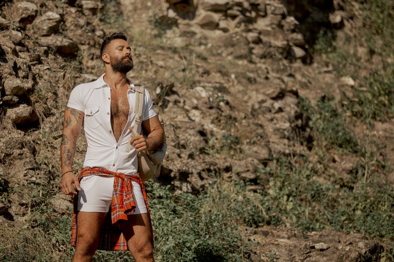 New Underwear Alert: Jeans by Modus Vivendi