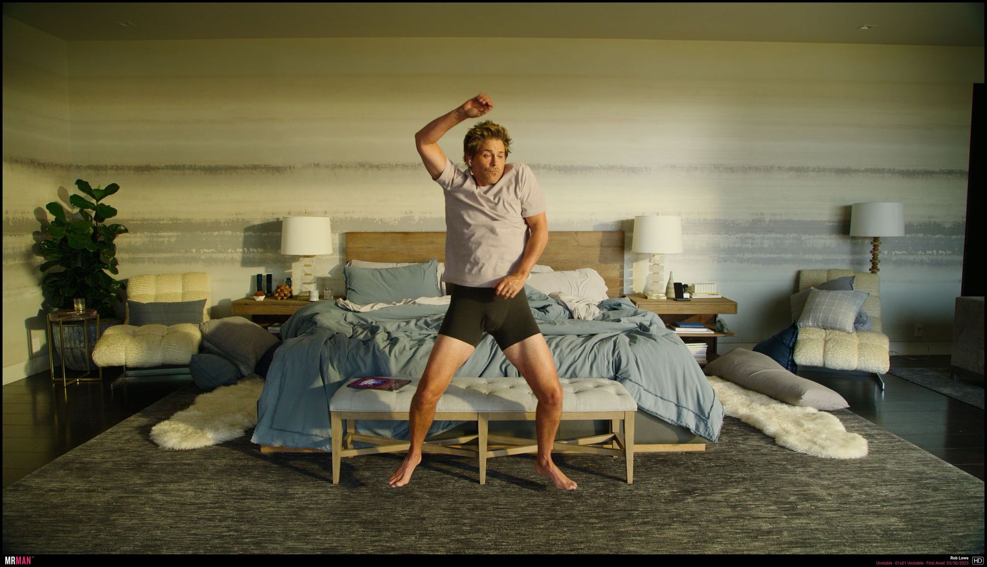 The Best Nude And Gay Scenes of 2023… So Far