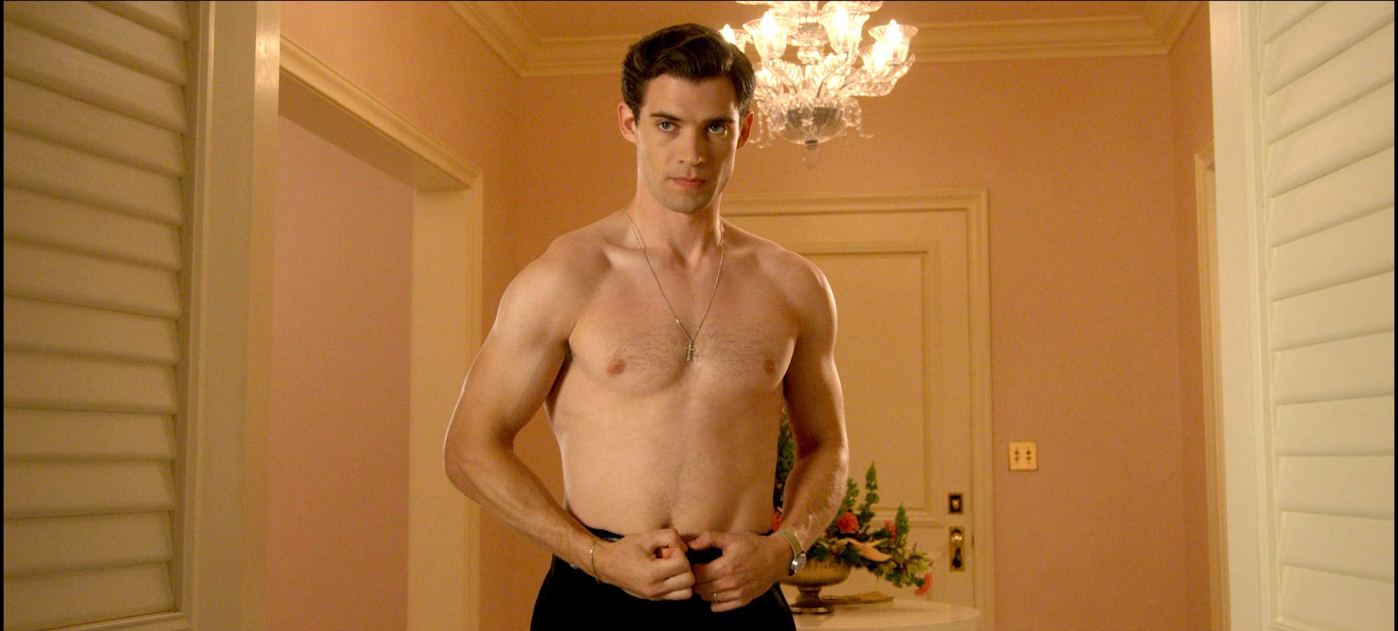 Happy 30th Birthday To The New Superman And His Super Bulge